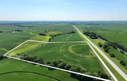 IA-92 Highway E, Ainsworth, IA 52201