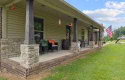 22 Beulah Drive, Wooster, AR 72058