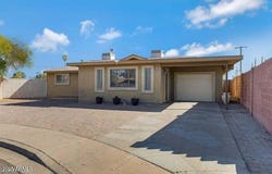 1859 N MORRIS --, Mesa, AZ 85201