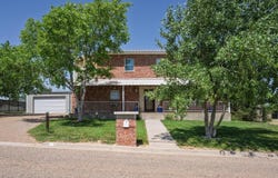 1007 N JACKSON Street, Amarillo, TX 79107-3524