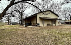 301 Pine St., Tupelo, AR 72169