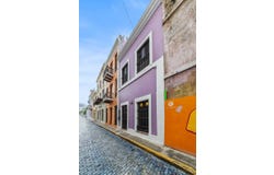 422 Calle Norzagaray, San Juan, 00901