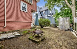 8 Hollis Street, Newton, MA 02458