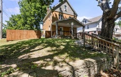 438 Spruce Avenue, Kansas City, MO 64124