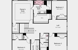 301 Seagraves Creek Lane, Holly Springs, NC 27540