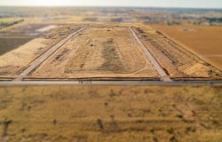 FM 1213, Midland, TX 79706