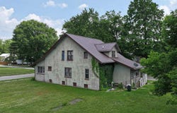 6192 E Washington Street, Monterey, IN 46960-9107