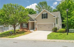 4320 Glenmore Creek Drive, Winston-Salem, NC 27107