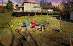 6559 Cora Lane, Radford, VA 24141