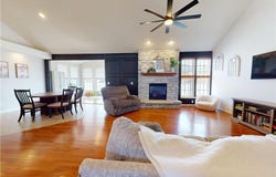 581 Colonial Drive, OH 44077