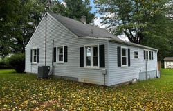 8060 JAMES MONROE HIGHWAY, CULPEPER, VA 22701