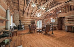 2100 S Denny Hill Road, Paragon, IN 46166