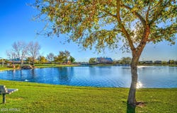 4010 E SUNDANCE Court, Gilbert, AZ 85297