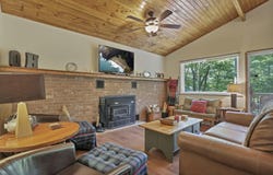 11140 Andrus Drive, Glouster, OH 45732