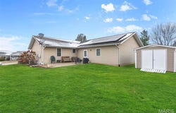 1001 Harry Avenue, Perryville, MO 63775