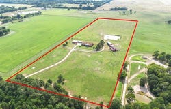 389 County Road 1070, Cooper, TX 75432