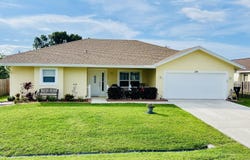 719 SW Andrew Road, Port Saint Lucie, FL 34953