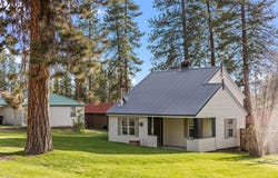 138034 Hillcrest Street, Gilchrist, OR 97737