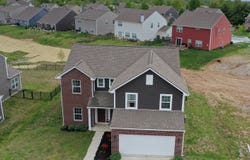 808 Capricorn Drive, Franklin, IN 46131