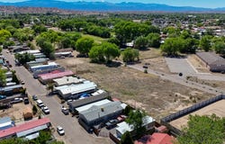 Chamisal St, Espanola, NM 87532