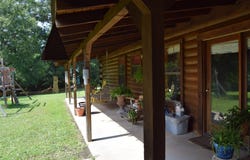 776 Methodist Camp Road, Minden, LA 71055