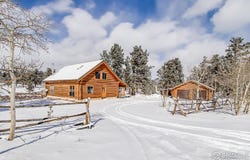 851 Socorro Trl, Red Feather Lakes, CO 80545