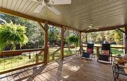99 Lynn Lane, Glade Valley, NC 28627