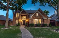 1445 Stagecoach Way, Frisco, TX 75033