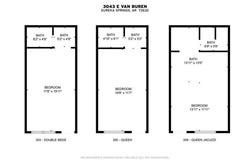 3043  E Van Buren, Eureka Springs, AR 72632