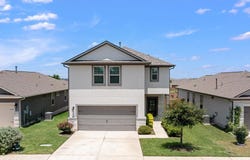 557 Rearing Mare PASS, Georgetown, TX 78626