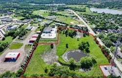 00 Ranch Trail Road, Rockwall, TX 75032