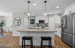 2810 Wendy Lane, Marietta, GA 30062