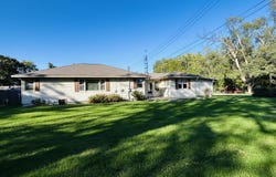 201 W Stevenson Street, Morocco, IN 47963
