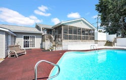 1803 Linwood Drive, Bedford, IN 47421