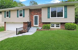 1439 Grandview Drive, Warrensburg, MO 64093