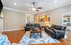 650 Bonnie Lane, Conway, AR 72034-5538