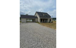 131 Legand Lane, Florien, LA 71429