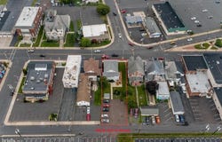 400 & 402 W BROAD STREET, QUAKERTOWN, PA 18951