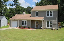 5076 Plantation View Trail, Stone Mountain, GA 30088