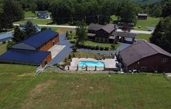 33 Chalkhill Ohiopyle Rd, Wharton Twp, PA 15470