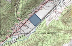 Rt-414, Hornby, NY 14830