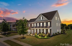 9871 Travertine Trail, Davidson, NC 28036