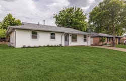 910 Darlene Lane, Arlington, TX 76010