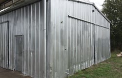 202 E GROSS ST, Pearsall, TX 78061