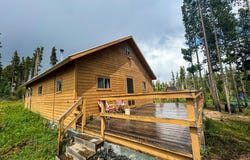42 UPPER RD, Laramie, WY 82070
