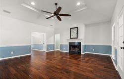8240 Taddish Drive N, Mobile, AL 36695