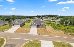 517 Madeleine Circle, Austin, AR 72007