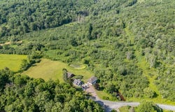0 Cummiskey Road, New Albany, PA 18833