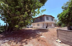 Barrio La Montalva 11 SALINAS PROVIDENCIA, GUANICA, 00653