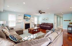 826 Second Street, Ocean City, NJ 08226